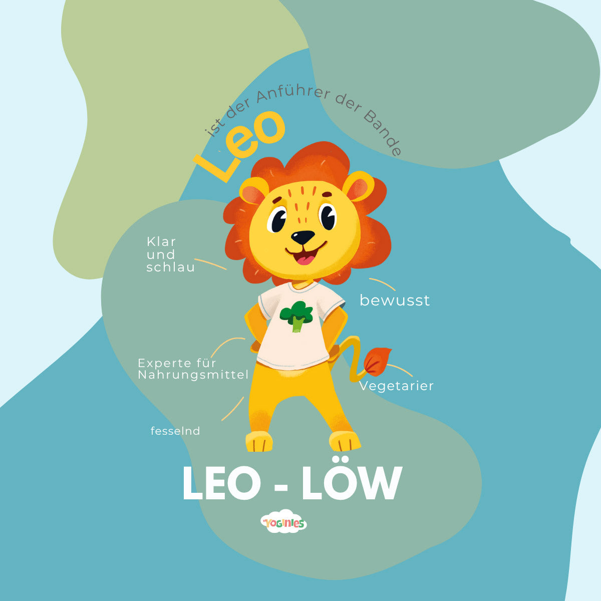 Leo  - Löw
