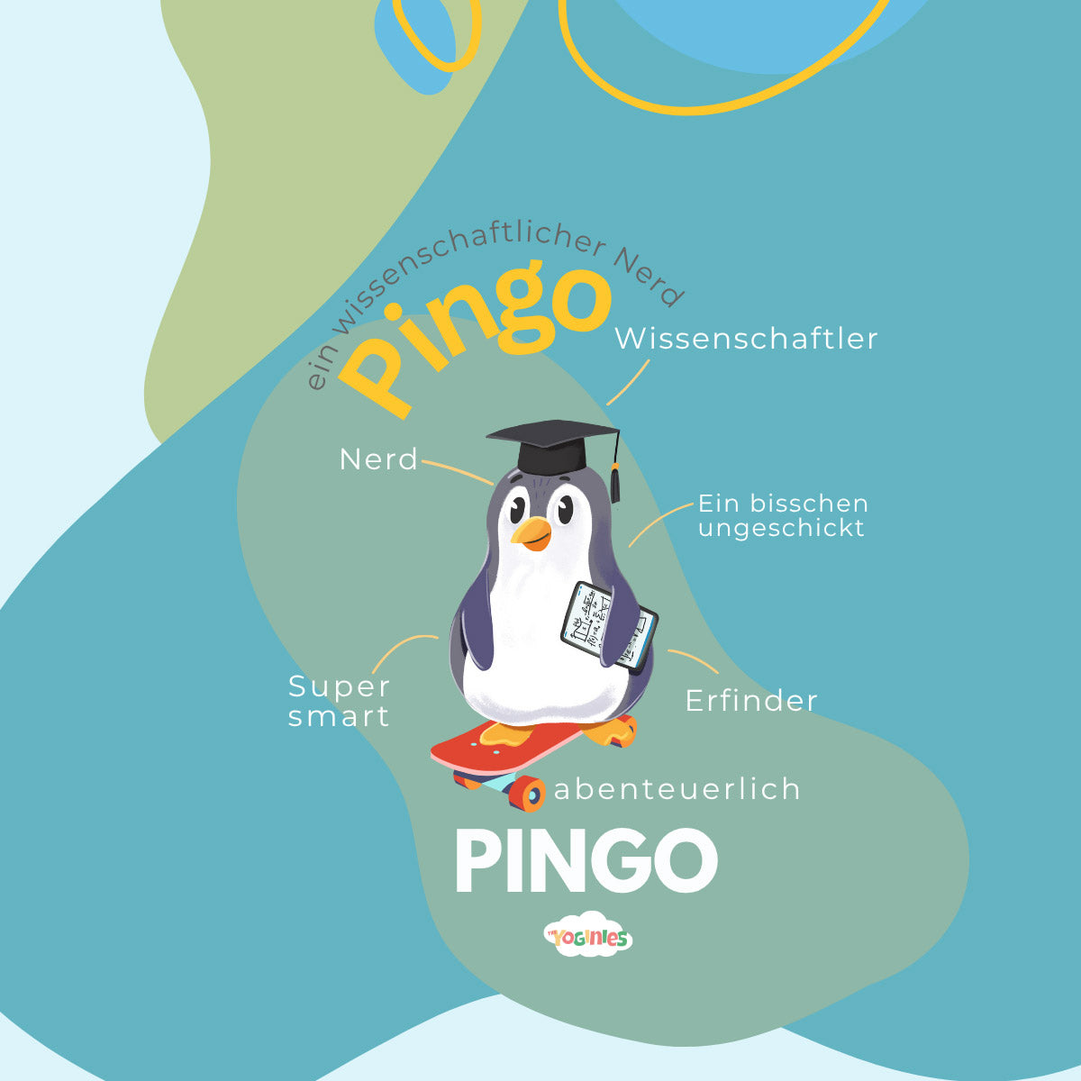 Pingo